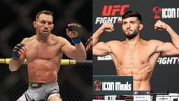 Arman Tsarukyan Fires Back at Michael Chandler for Prioritizing Money Over Legacy in Waiting for Conor McGregor Fight