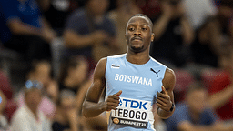 “I’m Not Part of The...”: Letsile Tebogo Goes Candid About WRs Ahead of Paris Olympics 2024