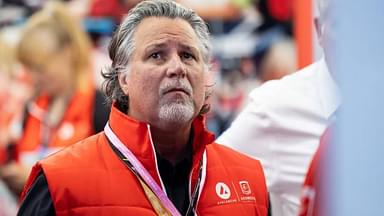 Michael Andretti’s Personnel Plan That Would Bring His Team at the Level of Mercedes and Red Bull