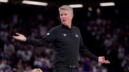 Steve Kerr’s Proposed Changes for 2024–25 NBA Season Draws Ire From NBA Twitter