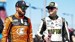 “We Haven’t Spoken Yet”: William Byron-Ross Chastain Texas Fallout Reaction