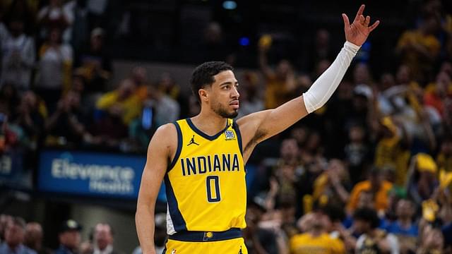 Tyrese Haliburton's Back Troubles Could Hamper Pacers' Chance To Eliminate Bucks In Game 5