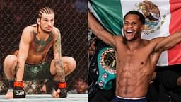 UFC Champ Sean O’Malley Eyes ‘Easy Opponent’ Like Devin Haney as He Continues Quest for Boxing Crossover