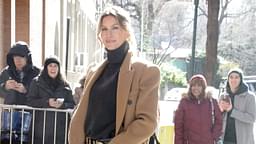 “He’s Stalking Me”: Tom Brady’s Ex-Wife Gisele Bündchen Feels Helpless As Emotional Episode Goes Viral