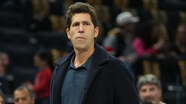 "Gotta Say Something": Bob Myers Explains How Hard It Is Calling a Game as a Broadcaster