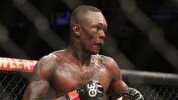 UFC Star Israel Adesanya Explains Why He Chooses to Keep OnlyFans Free Despite Lucrative Earnings