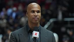 "Nuggets In 7? LOL": 'Mentally Imbalanced' Richard Jefferson Hilariously Overreacts To LeBron James' Lakers Winning Game 4