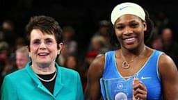 How Angry Serena Williams Won War of Words Against Her United States Captain Billie Jean King Over Her 'Fight For Equality' Advice