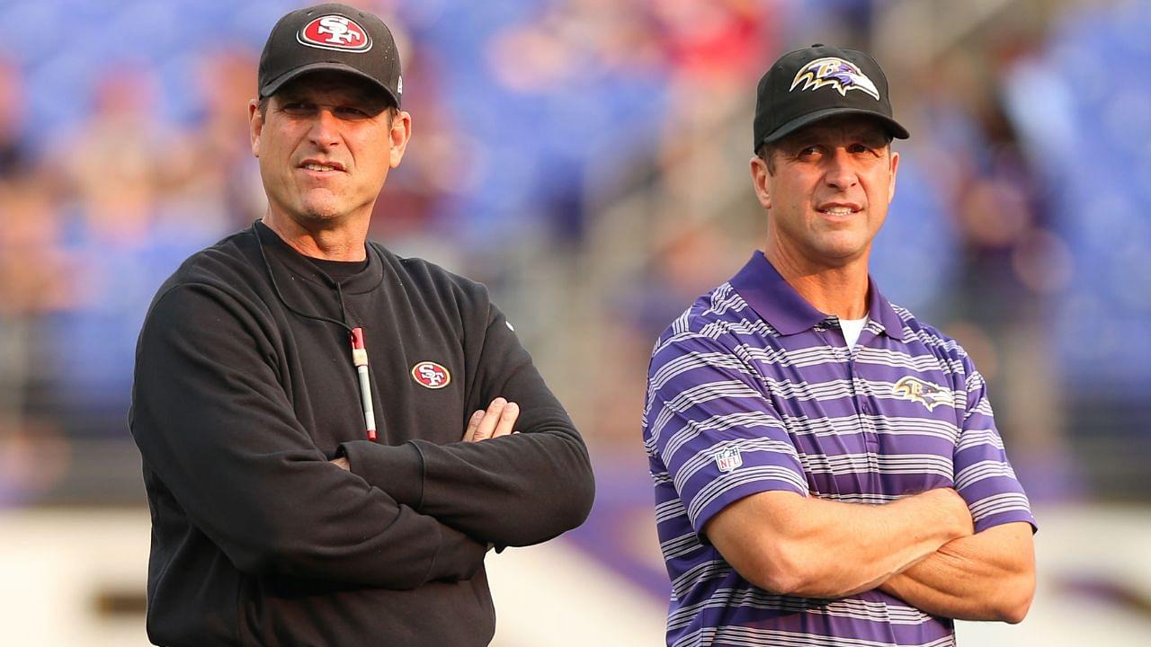 “Whole Pool of Talent”: Jim and John Harbaugh Advocate for More Women Coaches in the NFL