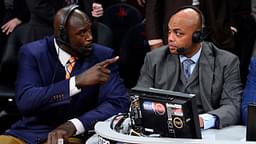 Charles Barkley Draws Shaquille O’Neal’s Disagreement While Calling Out Michael Malone for ‘Motivational Tape’