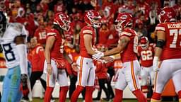 NFL VP Claims "Bellcow" Kansas City Chiefs Received a Punishment in Disguise