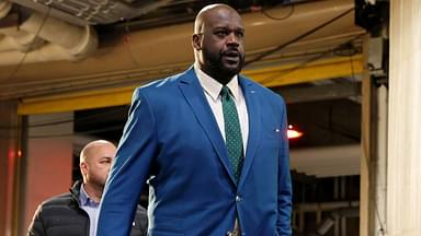 'Flexing' His Multibillion-Dollar Company Connections, Shaquille O'Neal Once Again Responds To Ex-Wife Shaunie