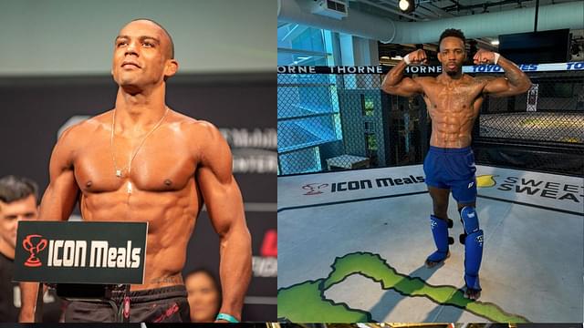 UFC Vegas 92: Edson Barboza vs Lerone Murphy Start Time In 20+ Countries Including Brazil, USA, and UK