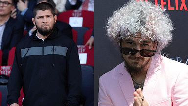 Sean O'Malley Offers Financial Advice as Russia Reportedly Freezes Khabib Nurmagomedov's Bank Account Over $3 Million in Unpaid Taxes