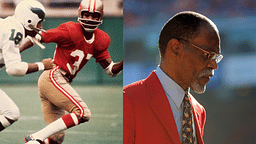 “RIP Jimmy Johnson”: NFL Historian Mourns The Demise Of Legendary 49ers Cornerback at 86