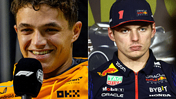 Lando Norris Caught Red Handed With Crazy Instagram Story Max Verstappen Probably Made Him Delete
