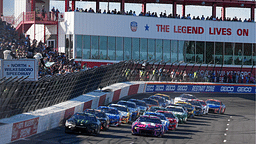 NASCAR Review: Winners & Losers From 2024 All-Star Race at North Wilkesboro Speedway