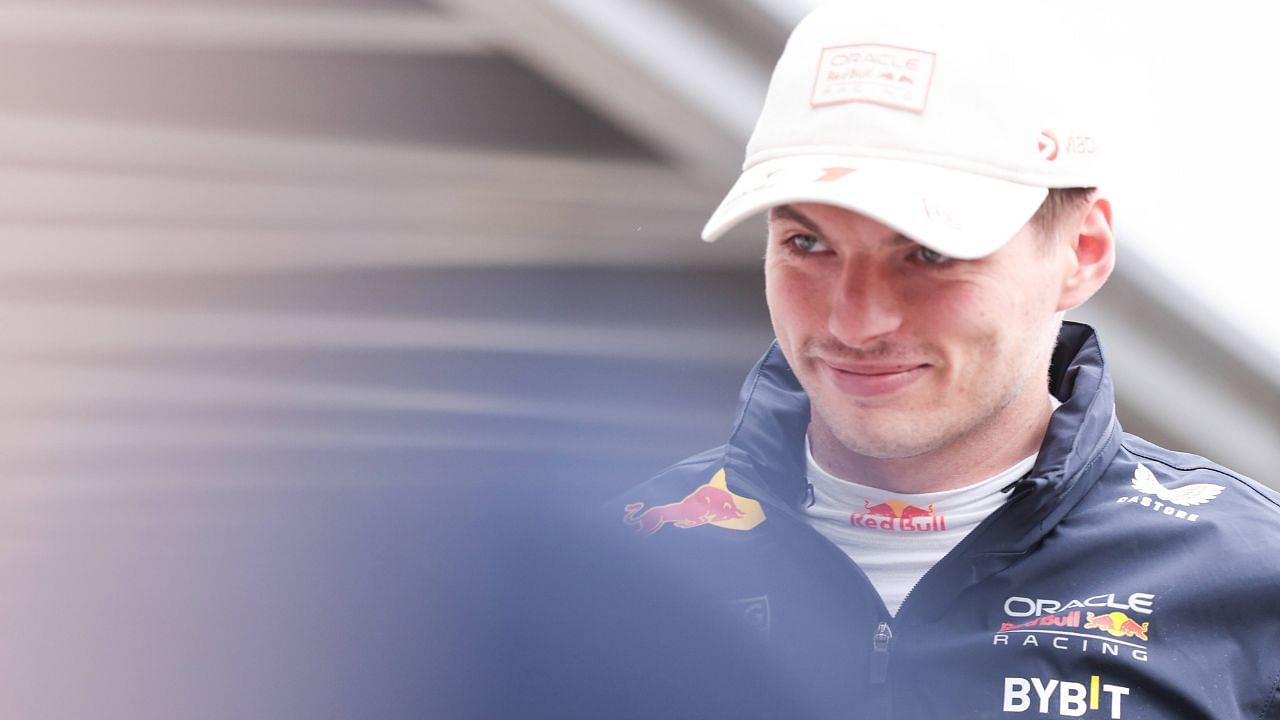 Red Bull May Have Lost Sim Drivers In Monaco, But Max Verstappen's Little Guest Could Become a Quick Replacement