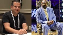 EXCLUSIVE: Big Chicken's CEO Discusses Shaquille O'Neal's Children's Involvement in Running 'Family Business'