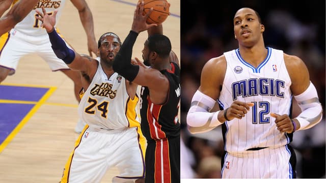 Recalling Kobe Bryant and Dwyane Wade's Multiple Snubs, Dwight Howard Questions the Criteria For MVP Awards