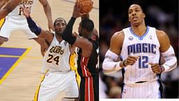 Recalling Kobe Bryant and Dwyane Wade's Multiple Snubs, Dwight Howard Questions the Criteria For MVP Awards