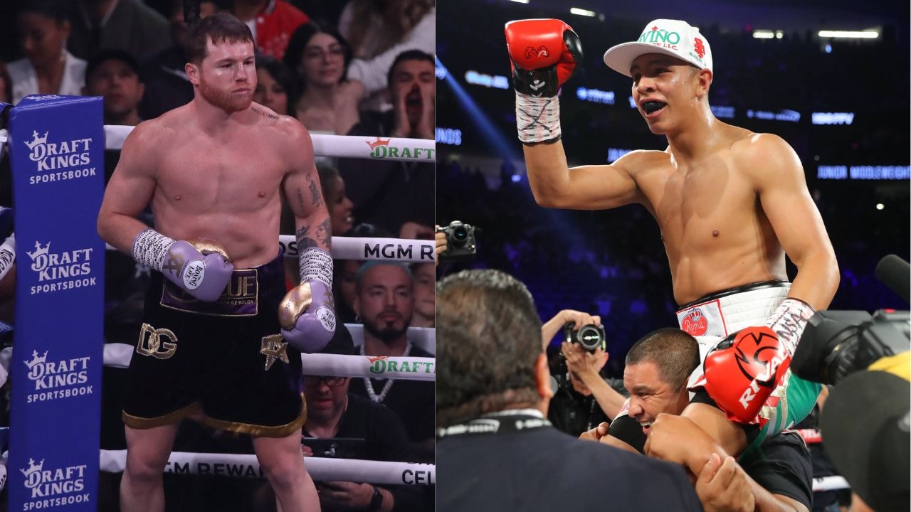 Canelo Alvarez vs Jaime Munguia Purse and Payout Estimated Earnings