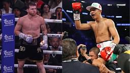 Canelo Alvarez vs Jaime Munguia Purse and Payout: Estimated Earnings for Mexican Boxers This Weekend