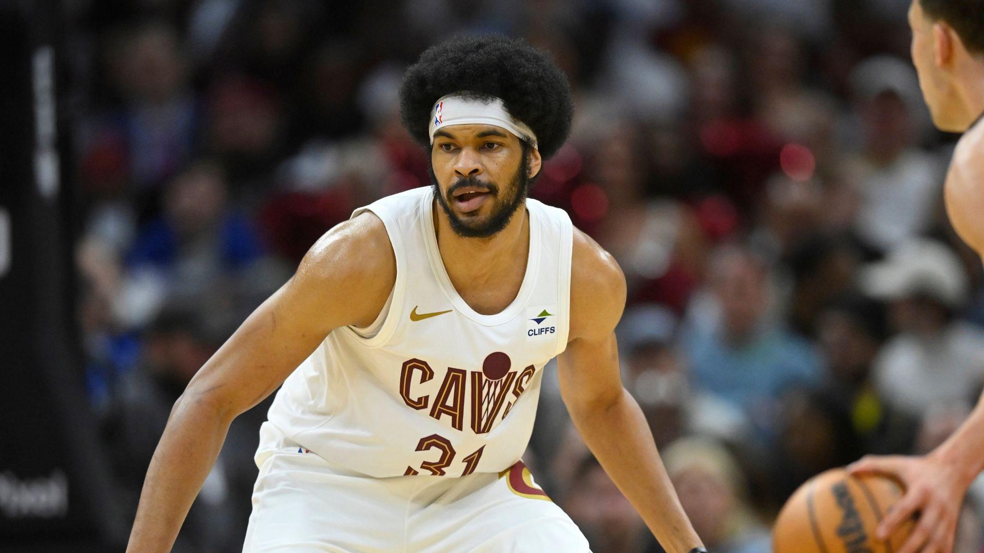 Missing Final 3 Games vs Magic, Jarrett Allen’s Injury Status Worrisome for Cavaliers Fans