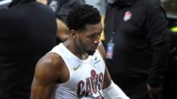 Donovan Mitchell’s Injury Report Proves to Be Worrisome as Cavs Head to Boston for Game 5
