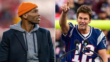 Chad Johnson Criticizes Tom Brady’s Advice to NFL Rookies: “Everybody Doesn’t Have To Be A Robot“
