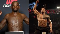 “Someone Scammed Me”: Dwayne Johnson-Backed UFC Star Themba Gorimbo's Money Loss Halts Zimbabwe Library Project Progress