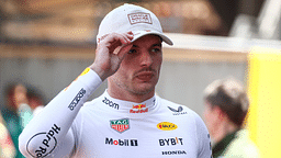 Max Verstappen Could Still Follow the Mercedes Star After New Annoyance With Red Bull