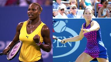 When Jelena Jankovic Had Hilarious Reaction on Seeing Serena Williams Bag $1.5 Million For Winning US Open 2008
