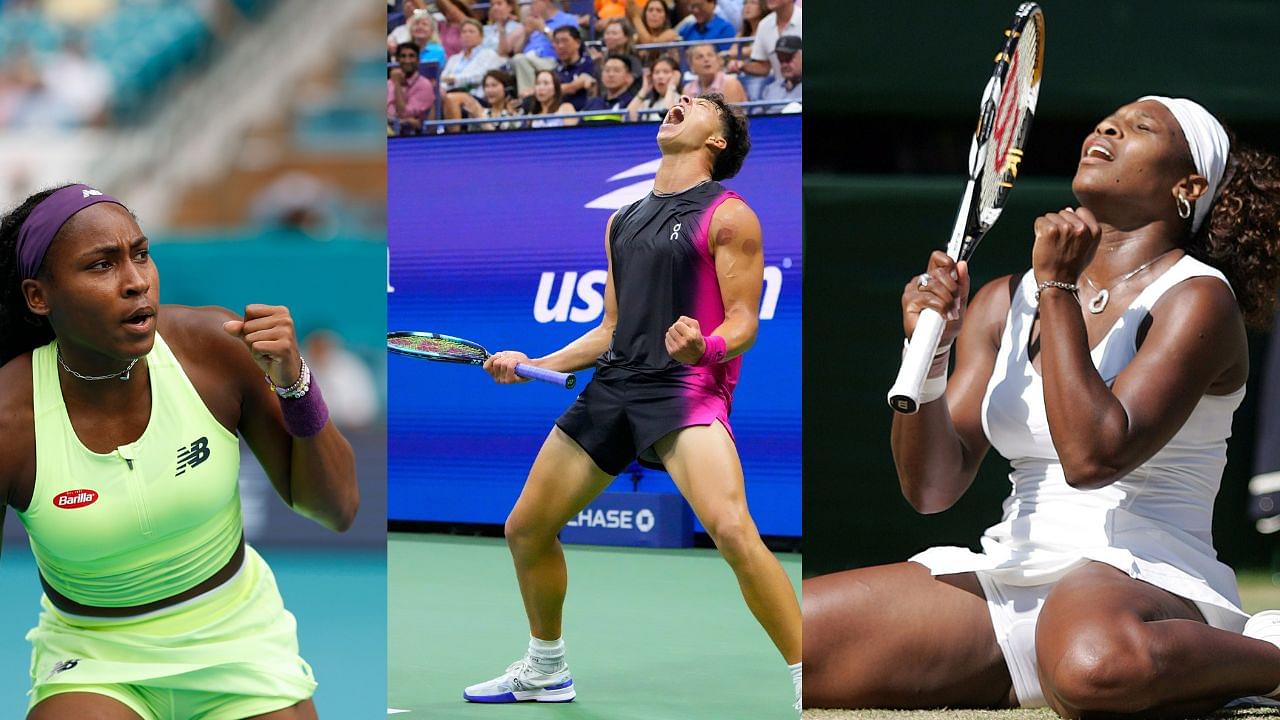 Ben Shelton Follows Coco Gauff's Serena Williams-Related Plan on Board to Boost French Open 2024 Chances