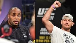 Daniel Cormier Doubts 41-Year-Old Stipe Miocic as a ‘Worthy Opponent’ for UFC Champ Jon Jones