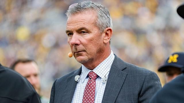 Urban Meyer Gets Trolled for Labeling NIL as Cheating: “Irony Is Incredible”