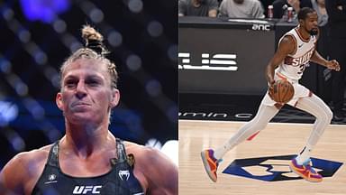 PFL Boss Compares Kayla Harrison's UFC Jump to Difference Between LeBron James and Kevin Durant