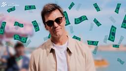 Multi-Millionaire Tom Brady Takes 7 Steps That Could Help Him Surpass Gisele Bündchen’s $400M Empire