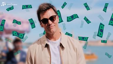 Multi-Millionaire Tom Brady Takes 7 Steps That Could Help Him Surpass Gisele Bündchen’s $400M Empire