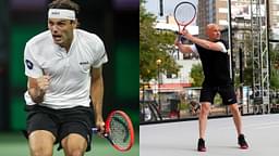 Taylor Fritz Slams Critics After Trumping Andre Agassi To Create All-Time American Men's Tennis Record on Clay