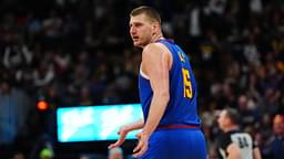 "To Have A Duplicate Clone Of Myself": Nikola Jokic Can't Seem To Understand How To Play Against Rudy Gobert, Naz Reid And KAT