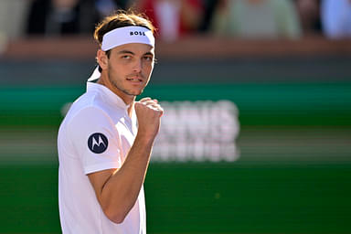 All About Taylor Fritz's $845,000 Worth House in Miami Which Made Him Shift From San Diego