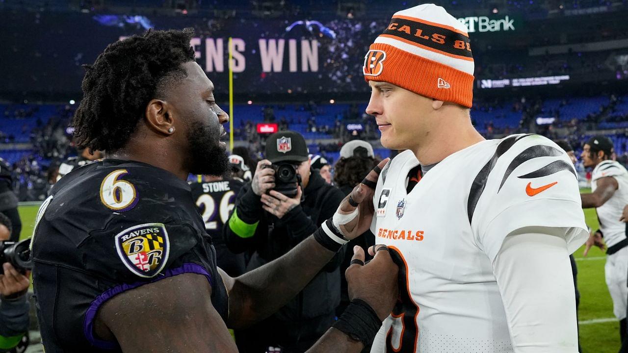 Bengals’ Official Account Blatantly Roasts Ravens Fan for Trolling Their 57-Year Super Bowl Drought