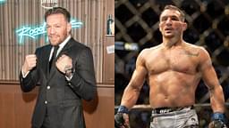 When Is UFC 303: Date, Time, Location, and Key Details for Conor McGregor vs. Michael Chandler Showdown