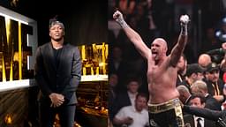 “F*CK OFF YOU TWAT”: KSI Rips Into ‘Deluded’ Tyson Fury Over Claims of Beating Oleksandr Usyk