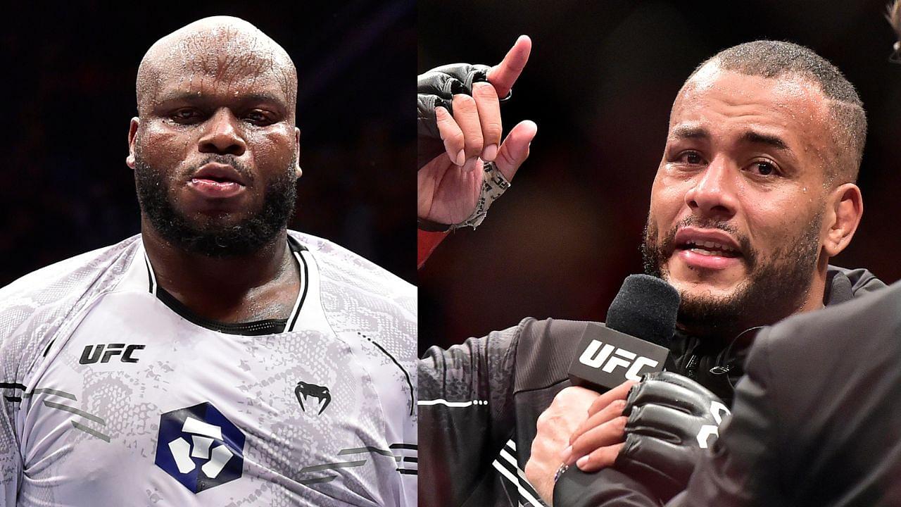 UFC St. Louis Purse and Payouts: Estimated Earnings for Main Event – UFC St. Louis Purse and Payouts: Estimated Earnings for Main Event – Derrick Lewis vs. Rodrigo Nascimento