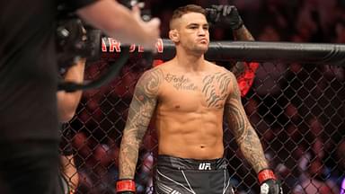 Dustin Poirier Announces Retirement Plans: One Last Fight Before Hanging Up the Gloves