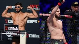 Arman Tsarukyan Confirms Islam Makhachev Title Fight Despite Suspension, Tells Contenders to ‘Take a Seat’