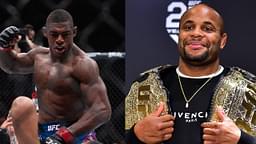 Joaquin Buckley Accuses Daniel Cormier of Favoring Khabib Nurmagomedov and Islam Makhachev While Ignoring ‘Another Brother’