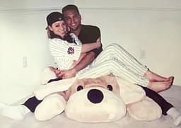 How Heartbreak Became the Heart of 'Crybaby' When a Melancholic Mariah Carey Reflected on Lost Love with Derek Jeter
